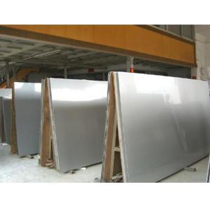 Quality J1 J2 J3 201 Stainless Steel Plate 0.5 Mm Thick Stainless Steel Sheet wholesale