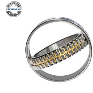 Quality ABEC-5 RS-4984E4 Double Row Cylindrical Roller Bearing 420*560*140mm wholesale