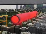 Seamless tube mill stainless seamless hot forming machine ss tube mill machine
