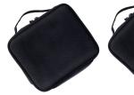 Private Label Black Starter Makeup Bag For Permanent Makeup And Microblading