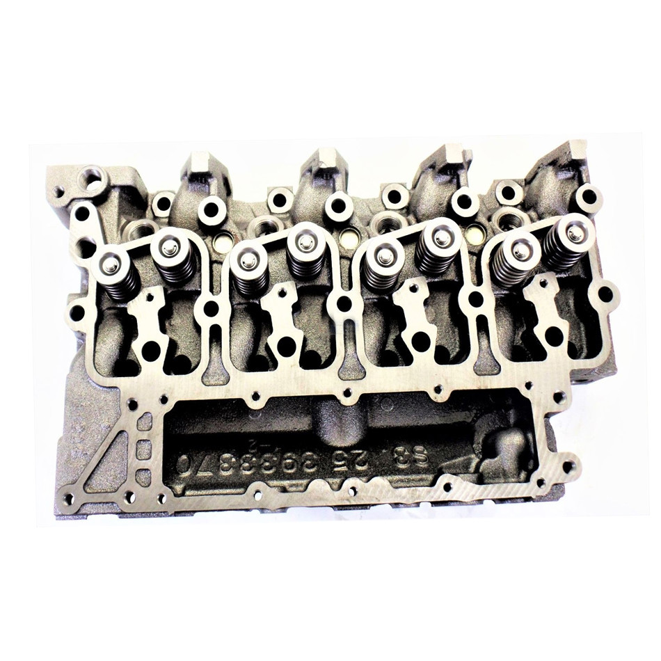 Cummins 4B Diesel Engine Cylinder Heads Assy 3920005