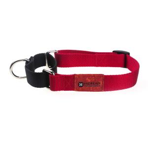 Quality High Visibility Nylon Reflective Dog Collars And Leashes Waterproof wholesale