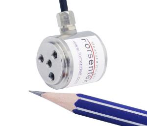 Quality Miniature Tension Compression Load Cell 200kg 100kg 50kg 20kg 10kg 5kg 2kg Flange style wholesale