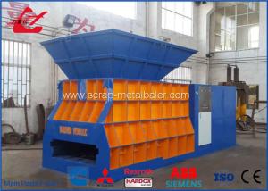Quality Waste Metal Scrap Shearing Machine Scrap Metal Machines 1400mm Blade Length for scrap metal recycling industry wholesale
