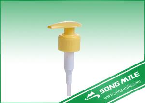 Quality 28/410 Hand Wash Plastic Screw Liquid Soap Dispenser Emulsion Lotion wholesale