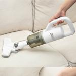 Bagless 7000PA 100W Electric Cyclonic Cyclone Home Rechargeable Portable