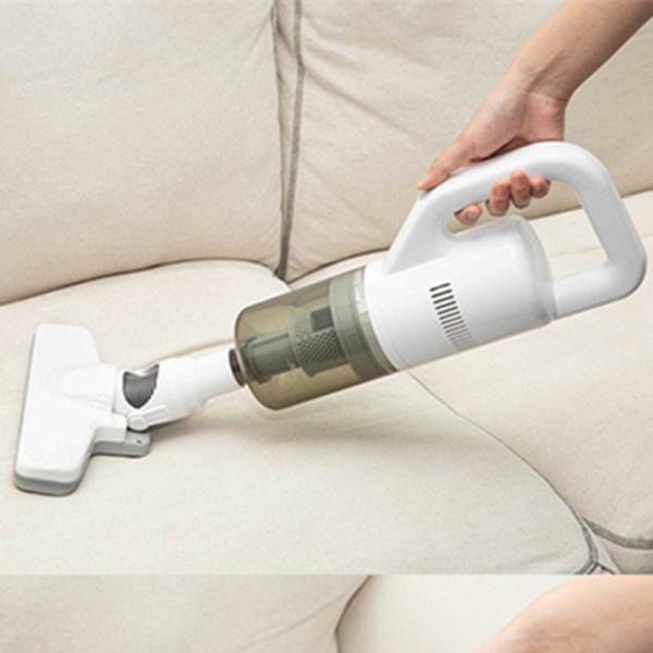 Smart Mini Electric Vacuum Cleaner for Floor and Baby Room Washing NO App
