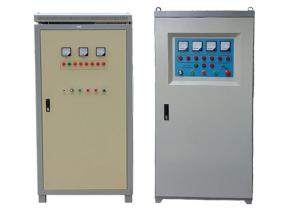 Quality 3.5khz 700KW Induction Heat Treatment Equipment Machine Small Size wholesale