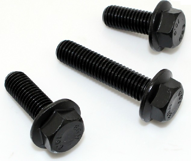 Customized Finish T Head Bolts Designed to Meet DIN261 Standard for Strong Connections
