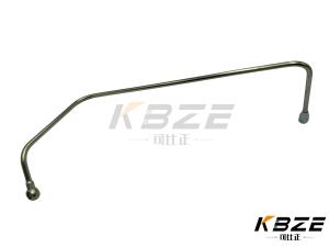 Quality 6D14 6D15 6D16 TURBO OIL PIPE VAME047853 FOR KOBELCO SK220 SK290 SK330 EXCAVATOR wholesale