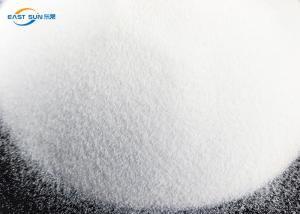 Quality Copolymer PES Heat Transfer Powder Glue For Fabric Printing wholesale