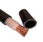YJV XLPE Underground Cable PVC Jacket N2XY Cable Single Copper Core