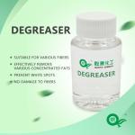 Colorless Pretreatment Auxiliaries Textile Speciality Chemicals Degreaser