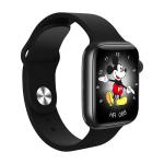 HW12Pro 190mAh 3.7V Bluetooth Calling Smartwatch 1.6 Inch Apple IWO 6