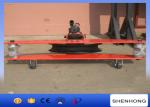 Hydraulic Pipe Bender Overhead Line Construction Tools Hydraulic Busbar Bender
