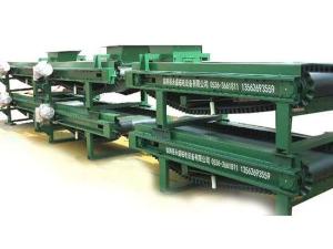 Quality TDG Stainless Steel Feeding Batching Belt Scale With Speed Regulation wholesale