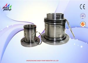 Quality Mechancial Seal Pump Spare Part For ZJ Series DT Series Pump wholesale