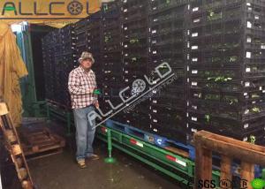 Quality Professional Vacuum Vegetable Coolers Automatically SGS CE Certification wholesale
