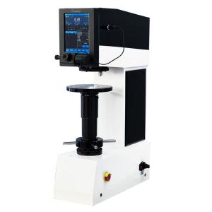 Quality Touch Screen Digital Brinell Hardness Tester Vexus SHB-3000N wholesale