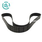 15078671 Engine Parts Fan Belt VOE15078671 10PK1470 Excavator EC220D
