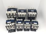 220Vac 3 Pole AC Contactor 40A 380V 660 Vac 32 Amp 3 Phase Contactor