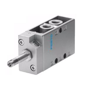 Quality 100% NEW and Original -FESTO- Solenoid Pneumatic valve MDH-5/3G-3/4-D-4-24DC 12459 wholesale