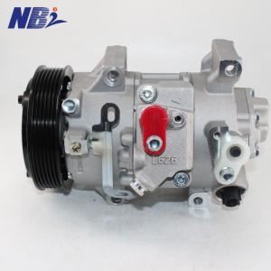 Quality China manufacturer car compressor used vehicle air conditioner compressor for Toyota Corolla OEM 88320-1A501 wholesale