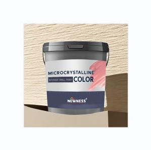 Quality State Liquid Coating Anti Scratch Exterior Texture Wall Graffiato Paint Interior Wall Decoration wholesale