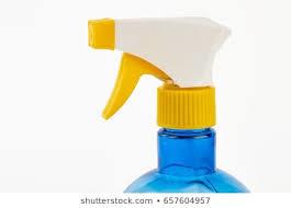 Quality Handle Mini Plastic Trigger Sprayer 24/410 28/410 For Spray Bottle Color Customized wholesale