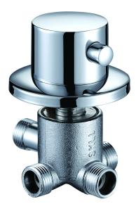 Quality Bathtub mixer,Faucet,Z-010027A6 wholesale