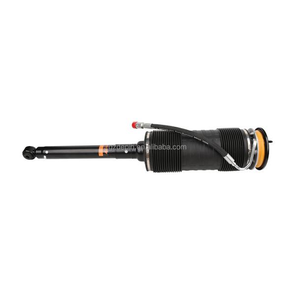Mercedes-Benz 221 S600 Rear Right Hydraulic Shock Absorber 2213200313 for
