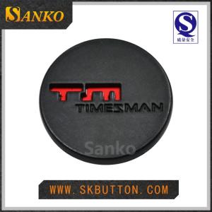 Quality New fashion matt black demin shank wholesale