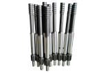 T38 Threaded Rock Drill HD609 690mm Atlas Copco Shank Adapter