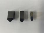 Finishing CBN Lathe Inserts Customized Thickness For Turning