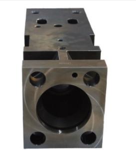 Quality Durable Hydraulic Breaker Front Head Cylinder MSB550 MSB700B F22 E66 TOR23 TOR26 wholesale