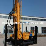 RCF400C Water Well Drilling Machine Of Enviemental Protection