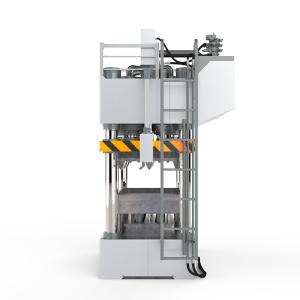 Quality ISPM 15 Exemption Wood Pallet Machine For Food Beverage Industry wholesale