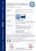Shanghai Kuolong Cleaning Machinery Co.，Ltd. Certifications