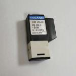YAMAHA SMT Machine Spare Parts KM1-M7162-11X A040-4E1-54W Solenoid Valve