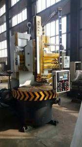 Quality C5116 High Standard One Column Vertical lathe Made In China wholesale