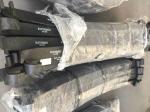 Carburized Steel Trailer Leaf Spring Trailer Spare Parts ISO9001