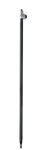 Telescopic Carbon Fibre Telescopic Pole 2.22m Gps Rover Pole