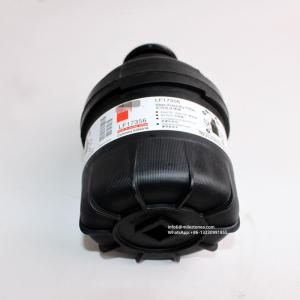 Quality Factory High Quality Diesel engine oil filter LF17356 5266016 for heavy duty truck engine parts wholesale