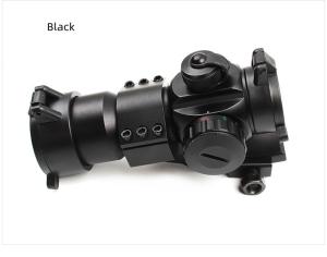 Quality 35mm Dustproof 1x Red Dot Reflex Sight M3 Aircraft Aluminum wholesale