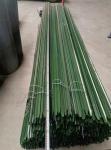 Y Post Fence Thick Hot Dipped Galvanized Star Picket Post 12 Foot Metal Fence