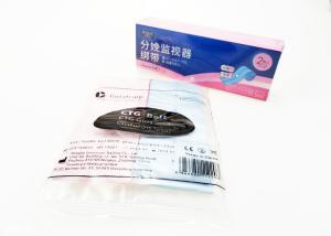 Quality Hospital Foetal Transducer Belt With Button Holes Soft Feeling ISO Certification wholesale