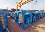 Carbon Steel Low Temperature Boiler Superheater in ASME/GB Standard