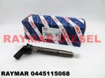 BOSCH Genuine common rail fuel injector 0445115068, 0445115069 for Mercedes Benz