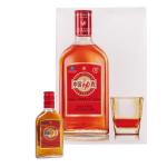 e Customized Label Sticker wine Proof Clear Bottle Labels Stickers