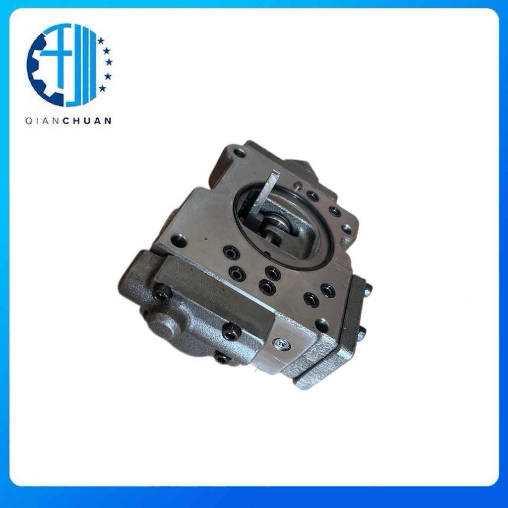 Regulator YC62247 for 6HNOV Excavator Engine Spare Parts